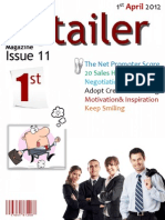 Retailer Magazine Issue 11