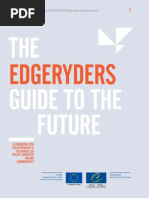 Download draft The Edgeryders Guide to the Future A handbook for policymakers and managers of policy-oriented online communities by Edgeryders SN116463853 doc pdf