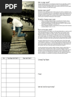 Download Prayer Journal by M Baxter SN11646553 doc pdf