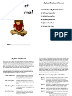 Download Childrens Quiet Time Journal by M Baxter SN11646631 doc pdf