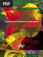 Industria Da Comunicação