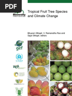 Download Phenological Responses to Temperature and Rainfall A Case Study of Mango by Shailendra Rajan SN116476723 doc pdf