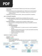 Download Biol 313 Notes by Donny Mayder SN116479914 doc pdf