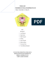 Download Pendidikan Kesehatan Dalam KeperawatanKel 7 by Depri Entoni SN116483748 doc pdf