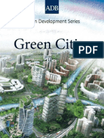 Download Green Cities by Asian Development Bank SN116486992 doc pdf