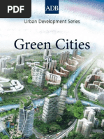 Download Green Cities by Asian Development Bank SN116486992 doc pdf