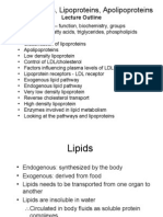 Download Plasma Lipids lipoprotein  Apolipoprotein Proteins by kiedd_04 SN11649215 doc pdf