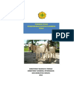 1.3. Pedoman Budidaya Peng Kambing Perah