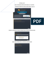 Tutorial Avast