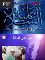 Soalan Pendidikan Islam Tahun 5 Pdf
