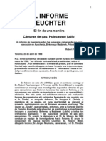 Informe Leuchter