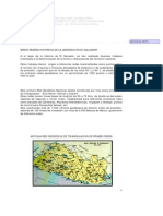 Geodesia y Topografia