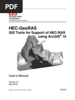 Download HEC-GeoRAS 10 for ArcGIS 10_NoRestriction by Cesar Venegas Ramos SN116503976 doc pdf