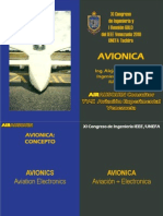 AirAusquin Avionica Aviación Civil