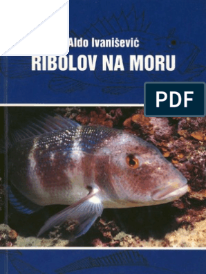 Ribolov Na Moru | PDF