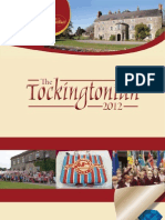 The Tockingtonian 2012