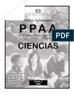 PPAA Ciencia 4