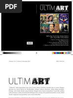 Download UltimArt Vol v No2 Desember 2012 by michaelgumelar SN116517793 doc pdf