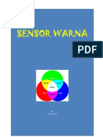 Sensor Warna