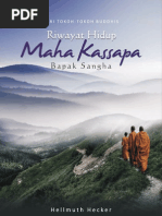 Download Riwayat Hidup Maha Kassapa by Zinck Hansen SN116525228 doc pdf