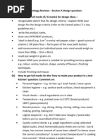 NEA 2 Food Preparation Guidelines | PDF | Cooking | Soup