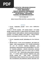 Download Konsep Comprehensif Security by Agzt Aryana SN116525397 doc pdf