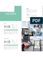 JCDecaux Prislista13 D PDF