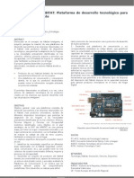 Ficha Técnica Difusión Proyecto OPEN HÁBITAT