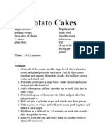 Potato Cake1