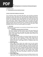 Download TEORI PERTUMBUHAN EKONOMIdoc by Raverix SN116533804 doc pdf