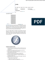 Cara Edit File SWF PDF