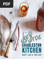 Download Recipes From the Lee Bros Charleston Kitchen by The Recipe Club SN116540557 doc pdf