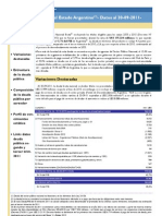 Informe Deuda Publica 30-09-11 Espanol