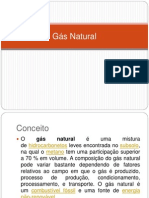 Gás Natural