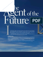 Article: Generation Y, The Agent of The Future