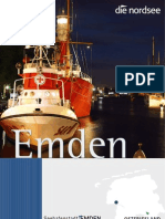 Emden Prospekt 2013