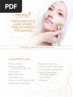 the art of skin health restoration and rejuvenation