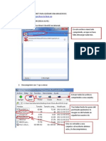 Instrucciones para Quemar Una Imagen Iso Parcheada A Un CD