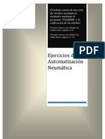 Circuitos Basicos de Neumatica