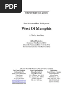 Download West of Memphis by arogers8239 SN116562486 doc pdf