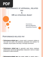 Korn Ferry Pay Factsheet | PDF | Compensation And Benefits | Social ...