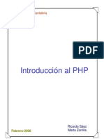 3 - 2 Curso de PHP