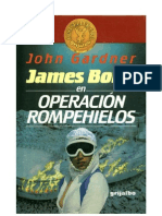 Gardner John - Operacion Rompehielos