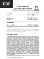 2013 Dhaka PDF | PDF | Bangladesh | Educational Organizations