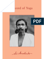 Records of Yoga