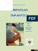 Revista Sobre Obesidad