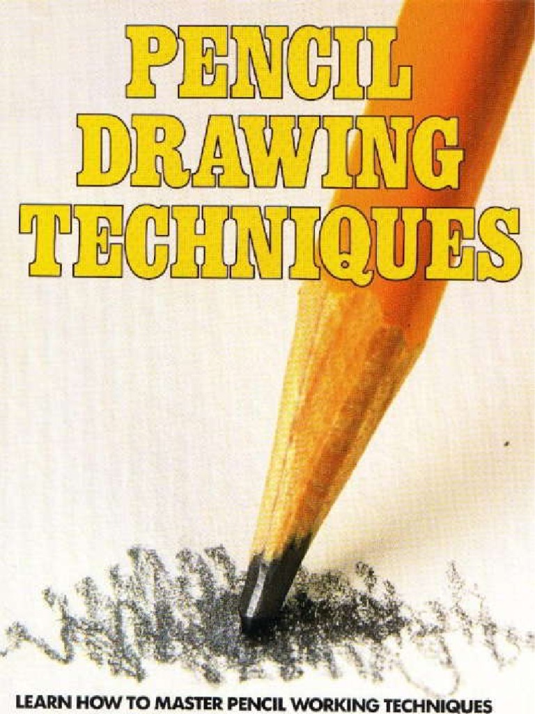 Pencil Drawing | PDF
