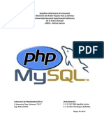 php_mysql