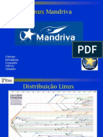 Linux Mandriva