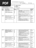Download Multiplication Unit Plan by cmh063085 SN116589274 doc pdf